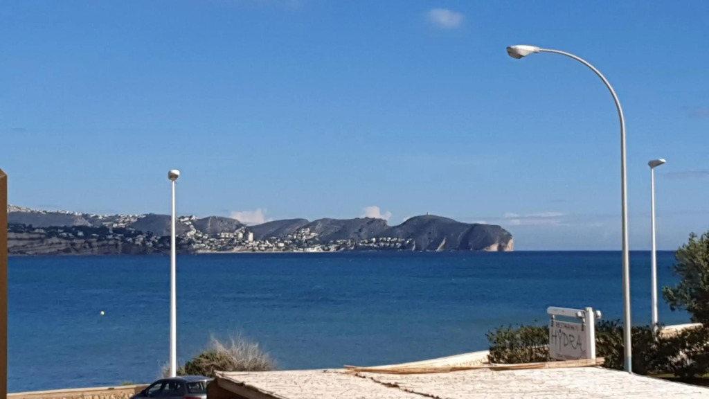 Apartamento Calp Place