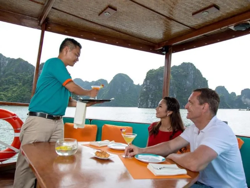 LAzalee Cruise