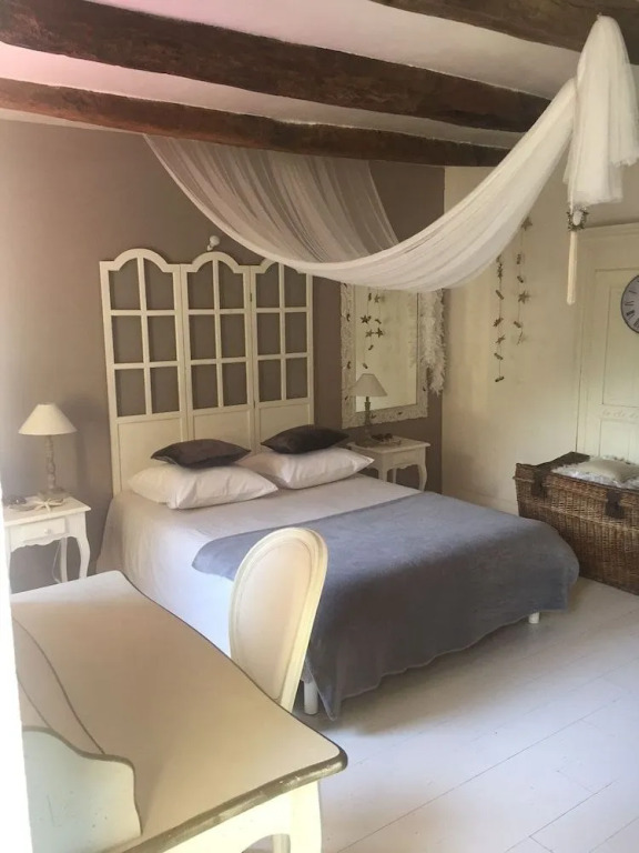 Le Logis de Linette