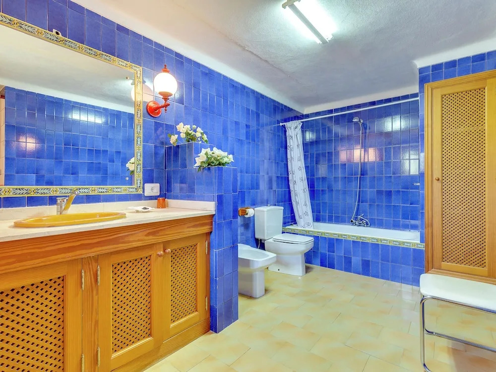 Charming Mansion in Felanitx With Private Swimming Pool