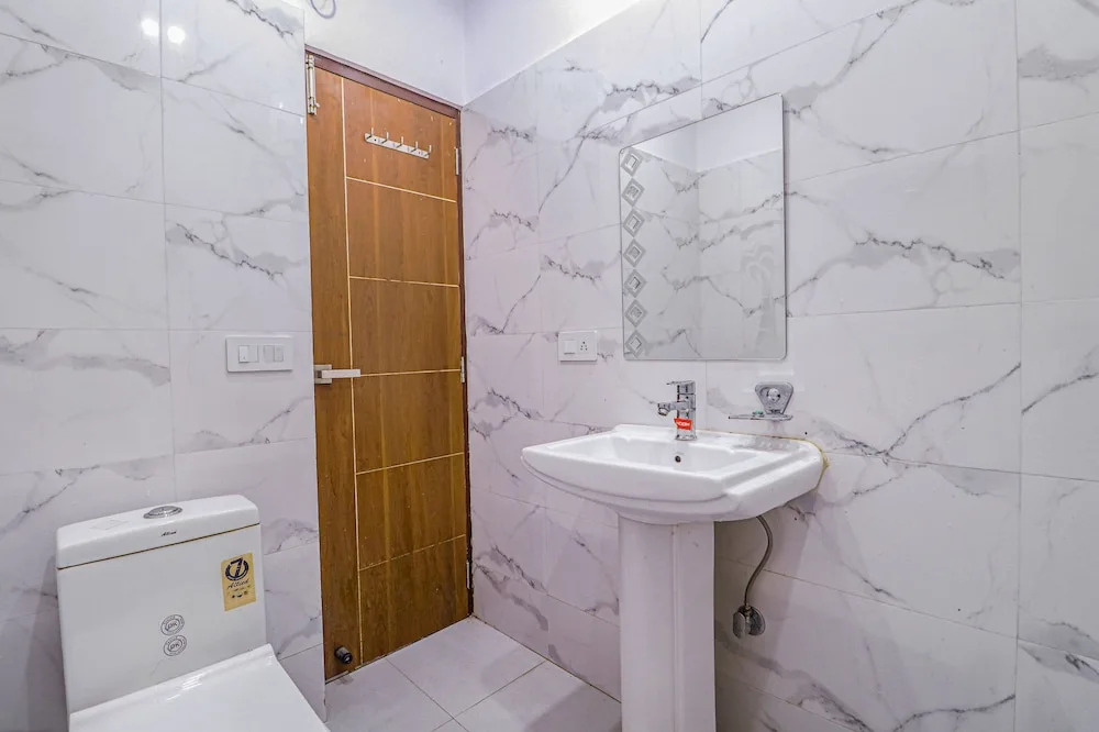 Fabhotel Casa