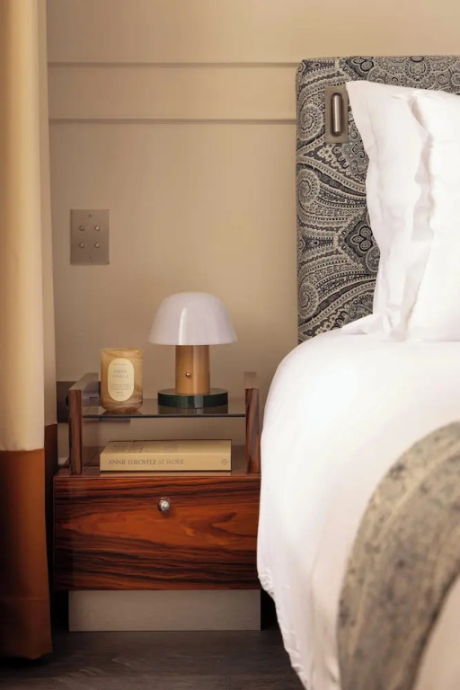 Palais Bourbon Hotel - Room 16 - 2P - Invalides