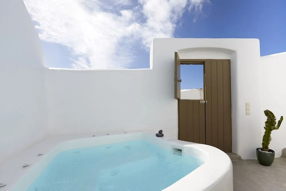 The Small Architects House
