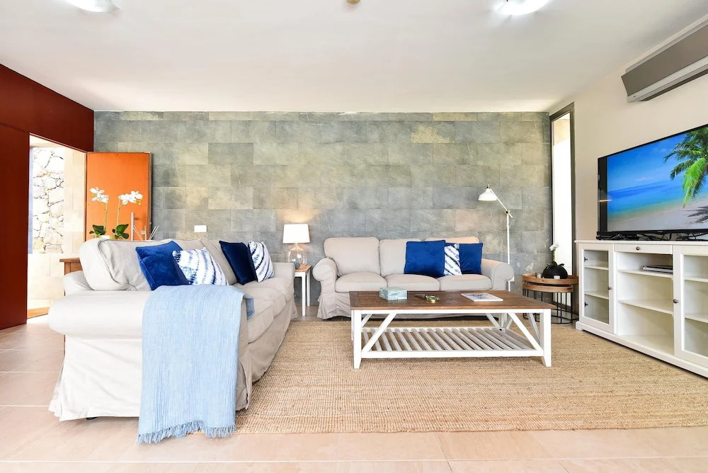 Salobre Golf Villas - Holiday Rental Par 4 - 24