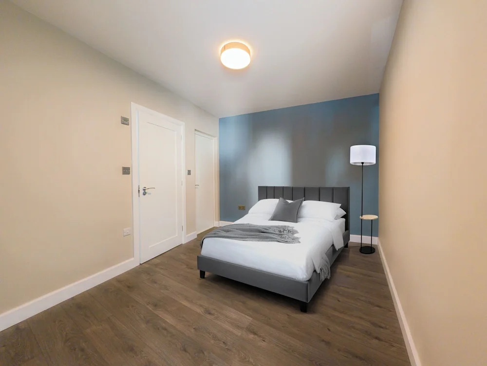 Harbour View Apartments Portsmouth