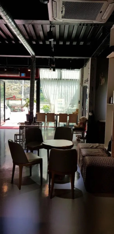 Inje Tourist Hotel