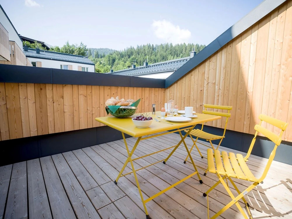 All-Suite Resort Fieberbrunn inkl Aubad-Eintritt im Winter und im Sommer inkl Lauchsee Eintritt