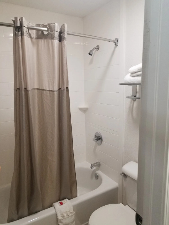 Motel 6 Oklahoma City - Northwest