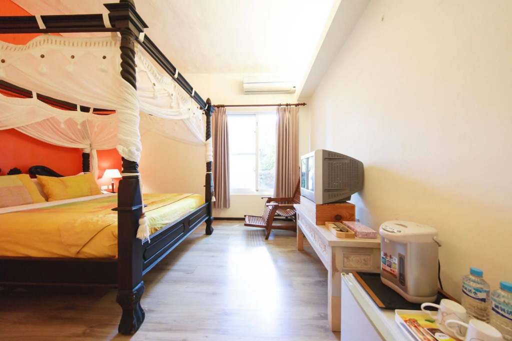 Kenting Bay B & B