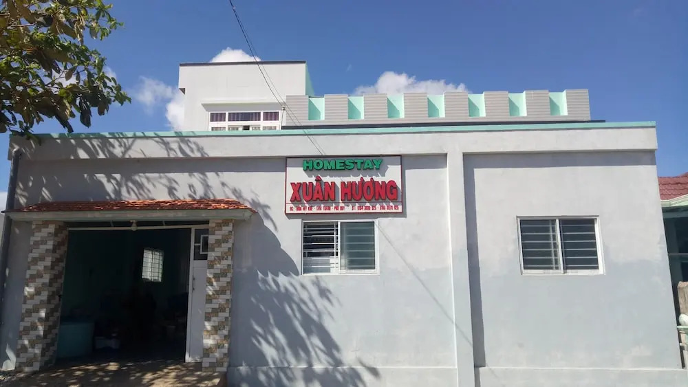 Xuan Huong Homestay