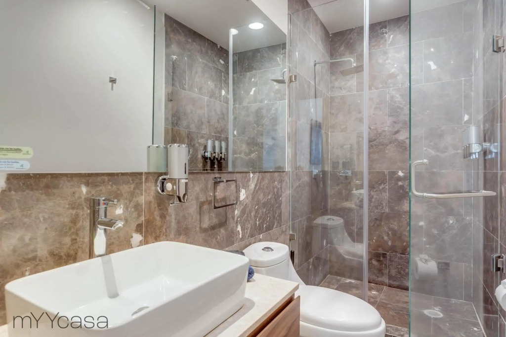 3 Bedrooms Apartment Destination Mx