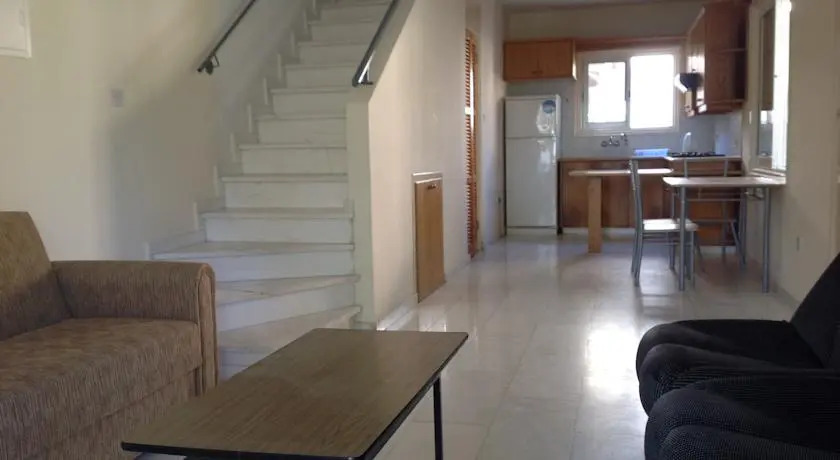 Pervolia Villa