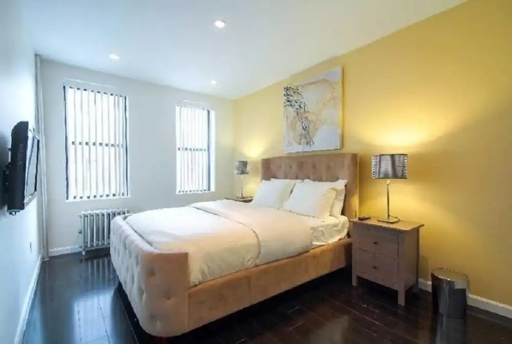 Upper East Side Apartments