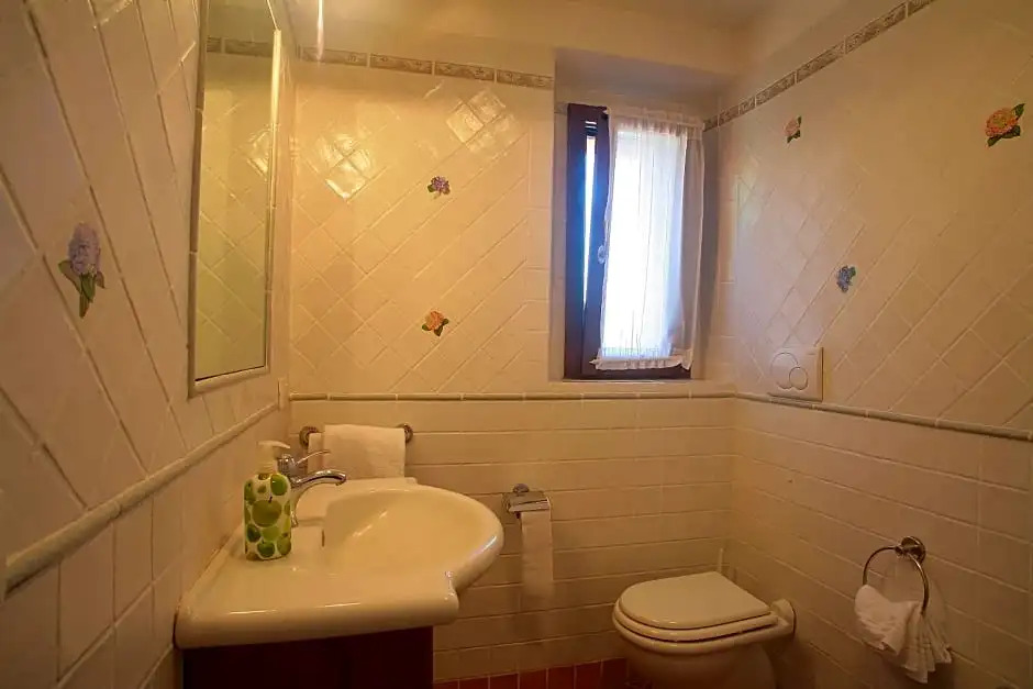 Rosemarie B&B