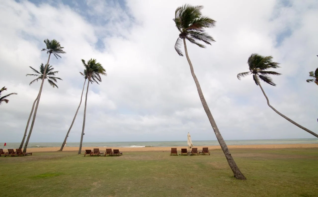 Anantaya Resort and Spa Chilaw
