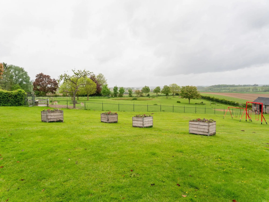 Beautiful holiday home in Voerendaal