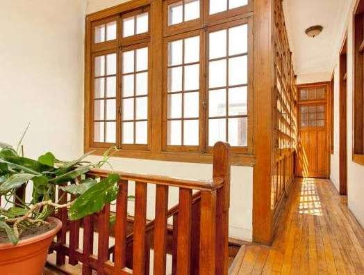 Casona Valdés