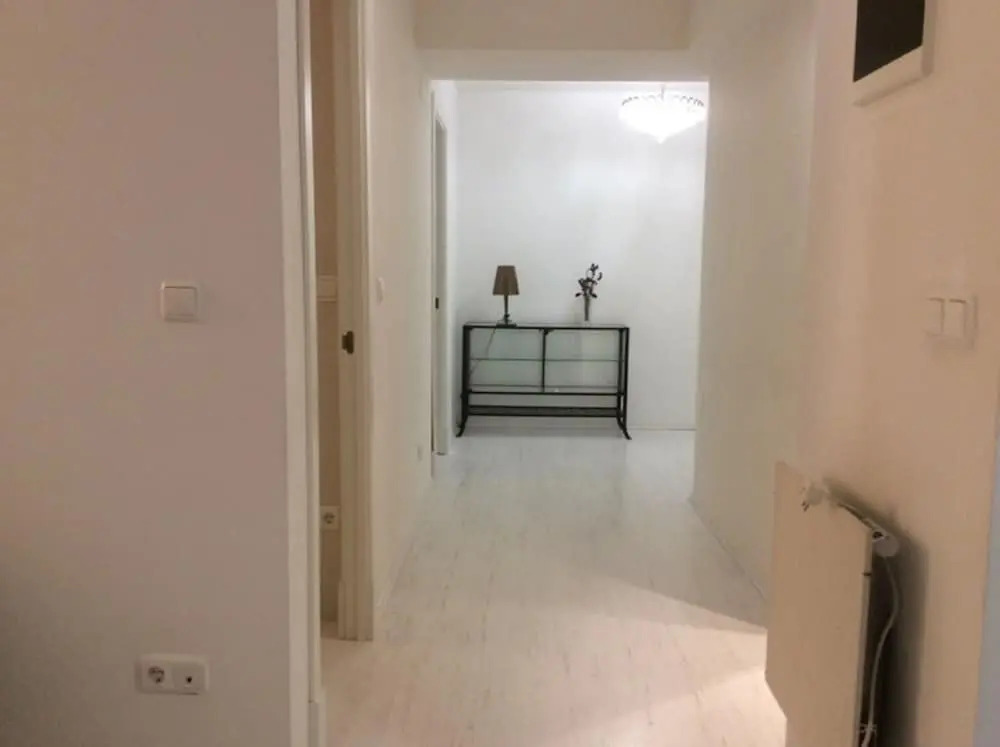 Apartamento Oteiza