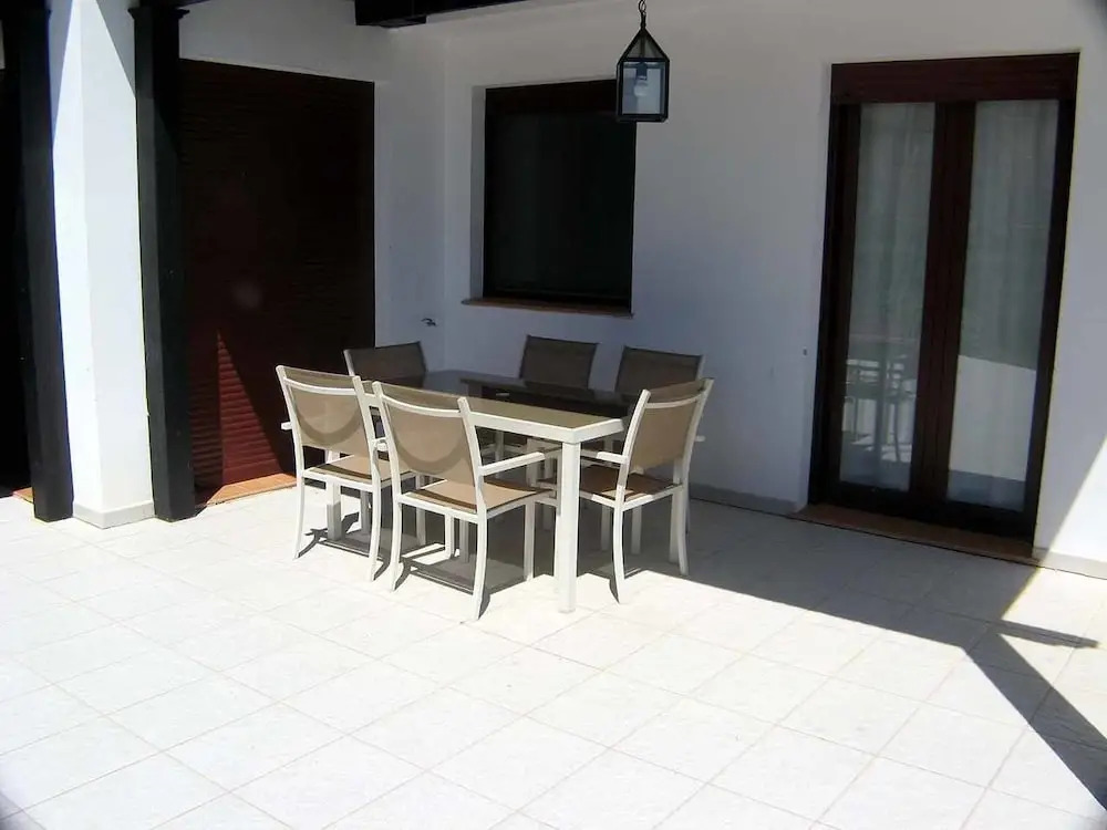 Apartamento Jardines J6-0A