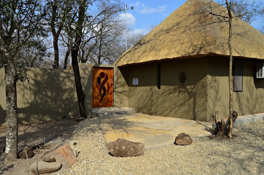 African Sky Villas