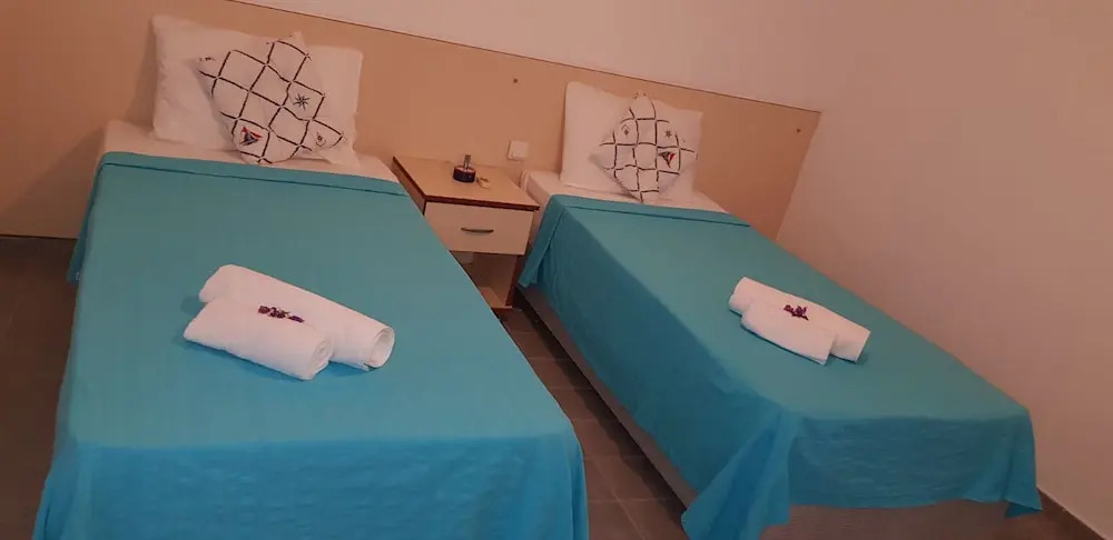 Kaptan Motel