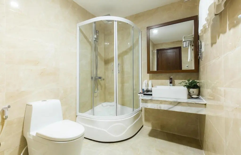 Muong Thanh Grand Nha Trang Hotel