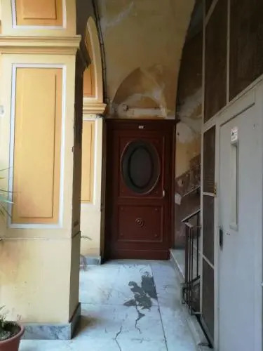 Casa Vacanze Sapienza 29