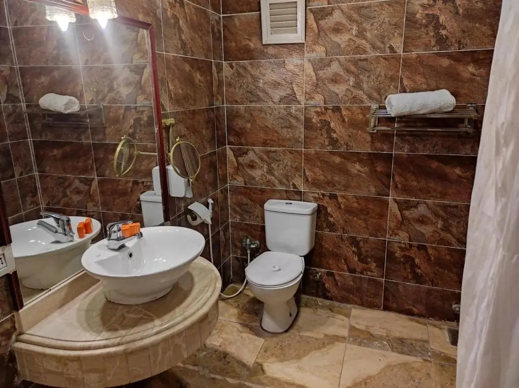 St George Hotel Cairo