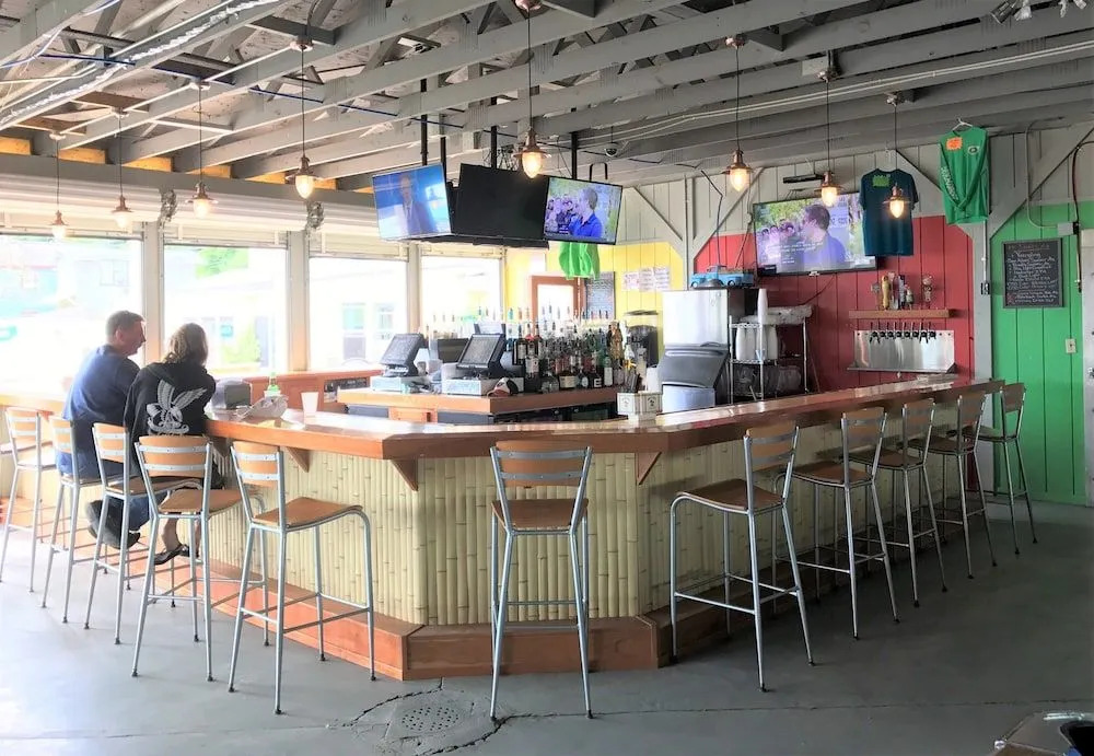 Beachcomber Inn