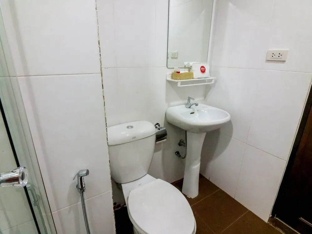 Nida Rooms San Phisua 99 Chiang Mai