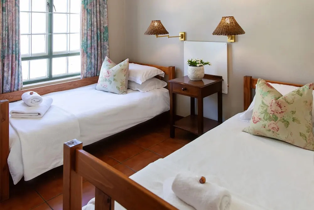 The Habit Guesthouse