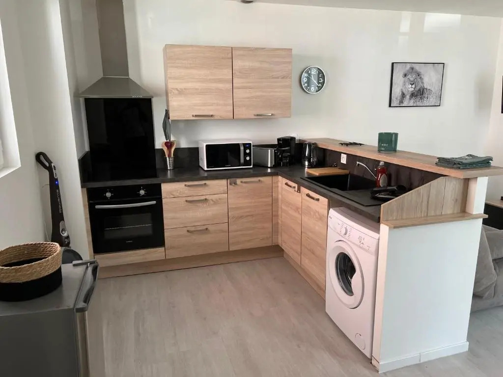 Lourdes : Superbe T2 42m2