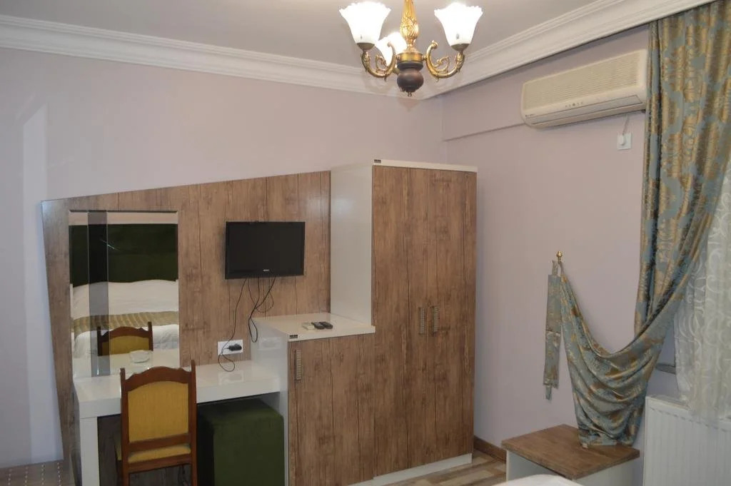 Alkış Otel