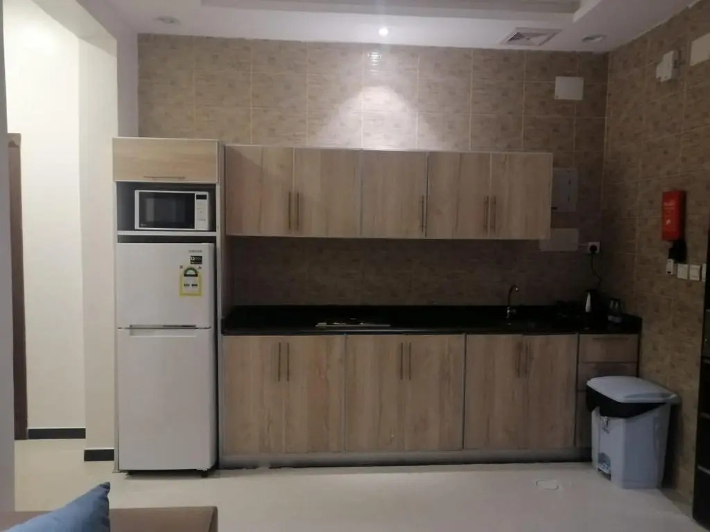فندق دارنا للشقق المخدومة Darna Serviced Apartments