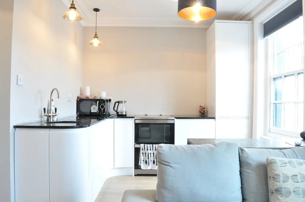 Modern Camden 1 Bedroom Flat