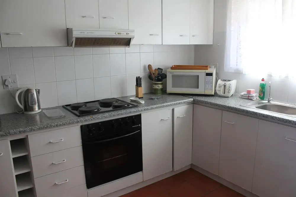 4 Sunset View Self catering