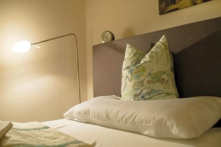 Boardinghouse Hotel Münchner Hof Pfarrkirchen