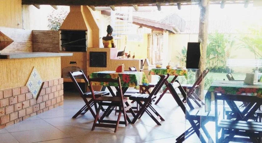 Pousada Vieiras