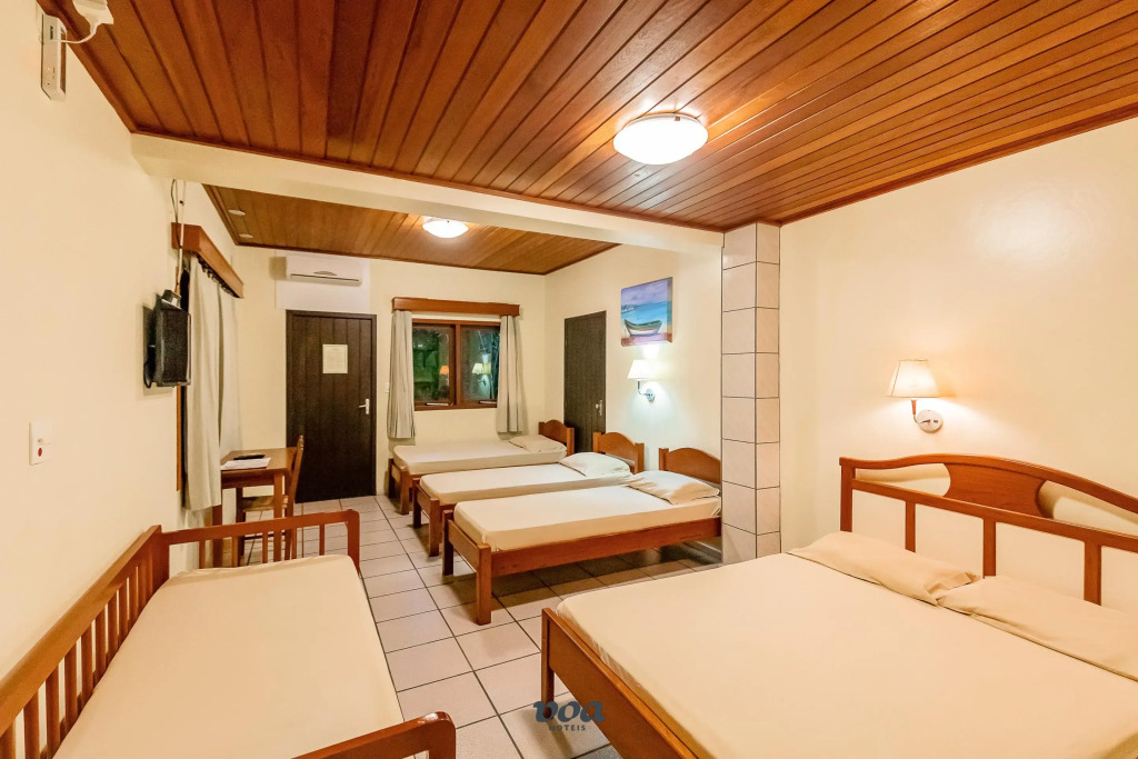 VOA Samuka Hotel