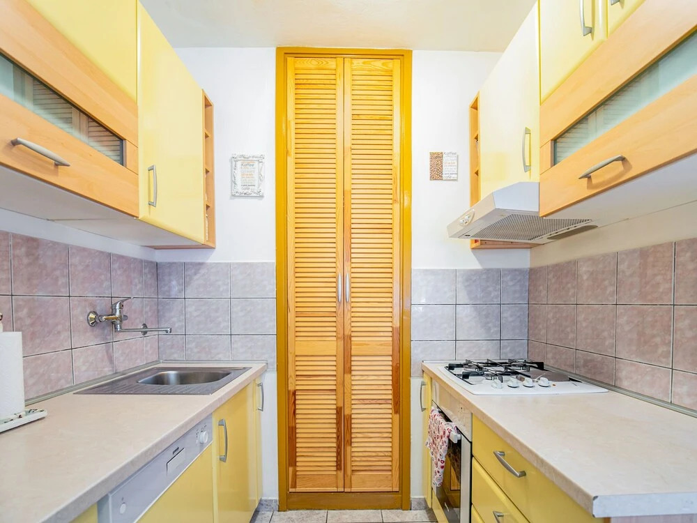 Fabulous Apartment in Zadar near Sea Beach & Nightlife