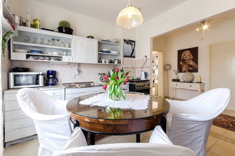 Apartment Marisol