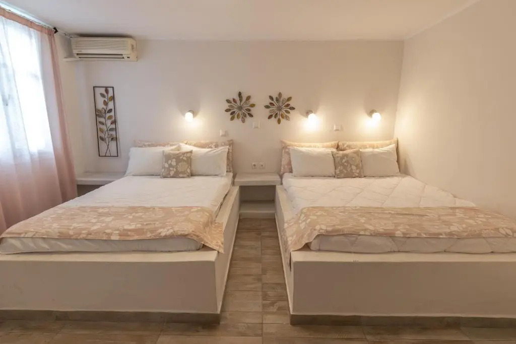 Naxos Enjoy Apartments