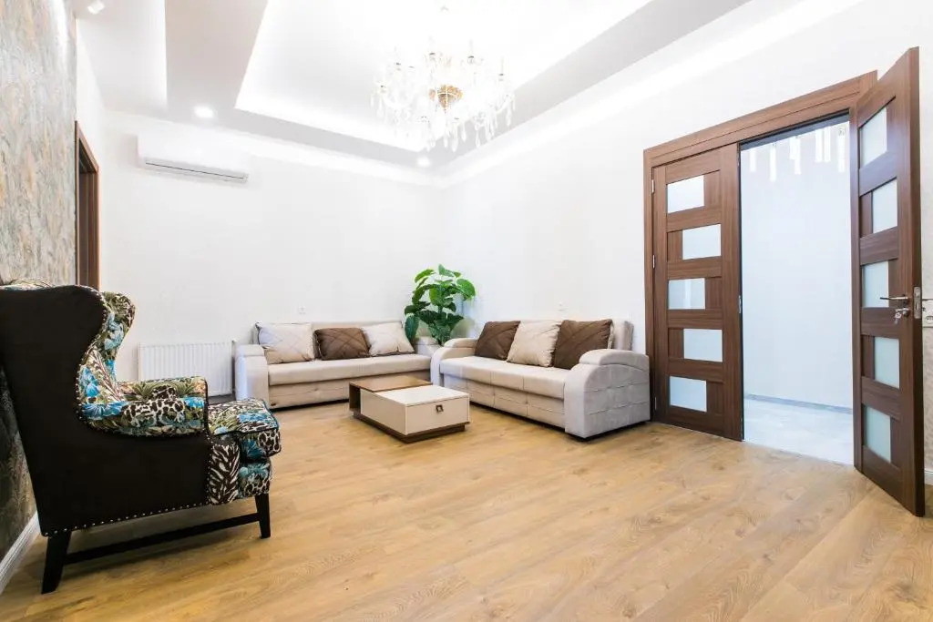 Sweet Home 6 VIP Rustaveli Avenue