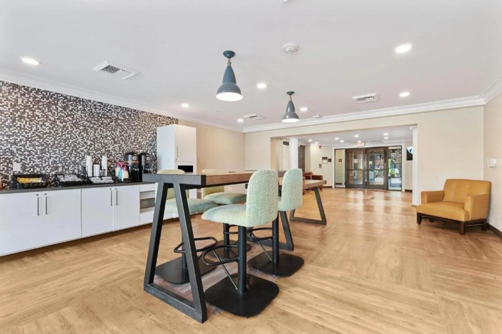 Extended Stay America Suites - Fremont - Newark