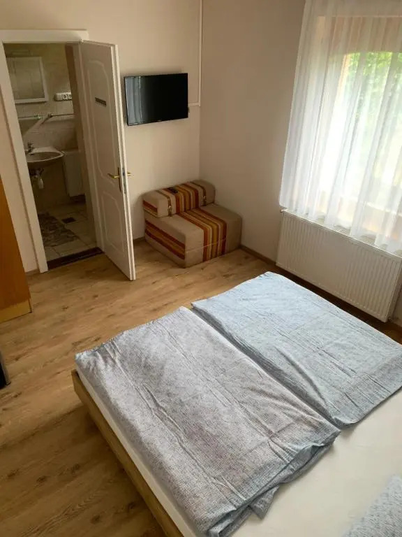 Zsuzsa Apartman Hajdúszoboszló