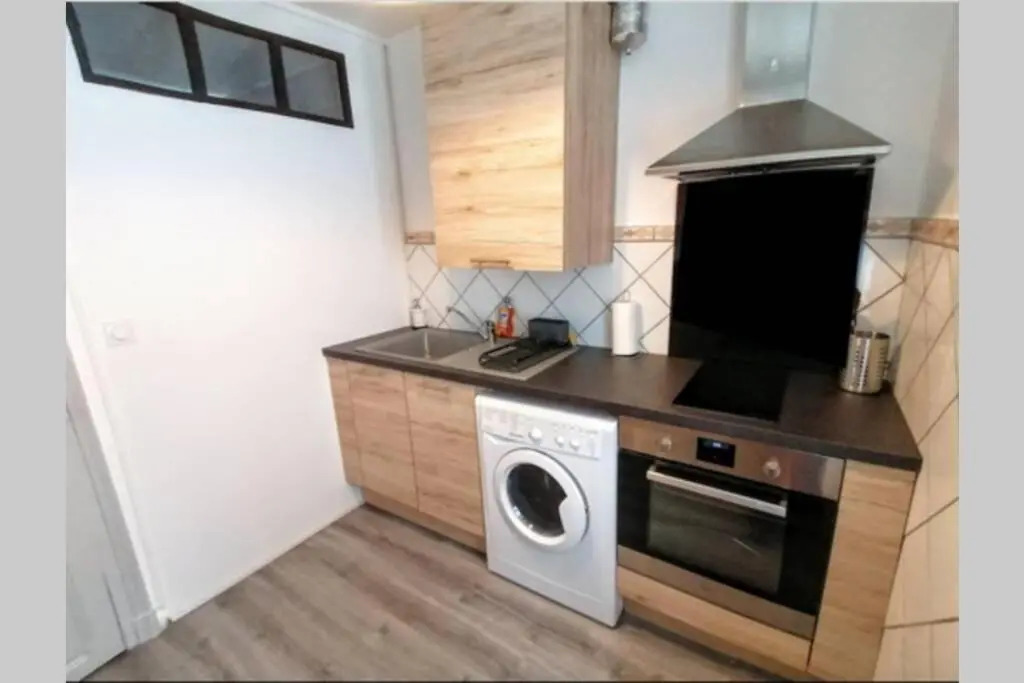 Le Laventin - 52m2 - Boulevard de la Grotte - Hyper Centre