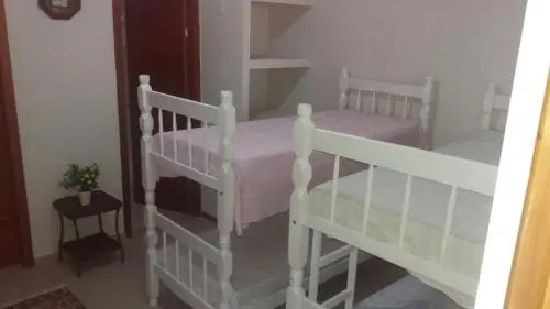 Supremo Guest House