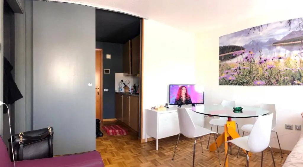 Astro Alpino House