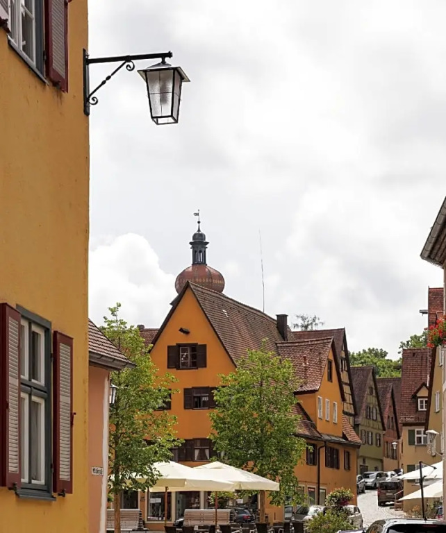 Apartment Hänsel und Gretel