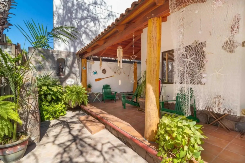 Villas del Santo Niño